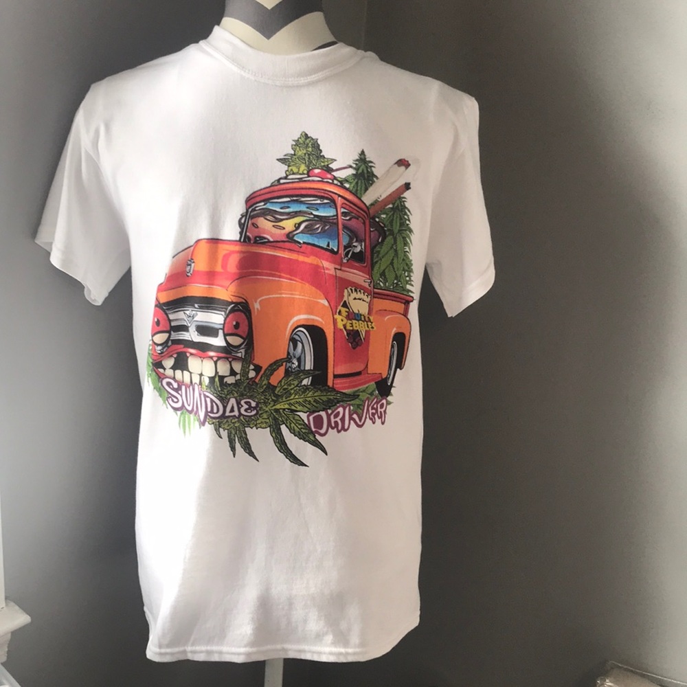 Graphic T Shirt